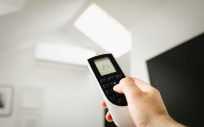 The Best Time of Year to Schedule HVAC Maintenance