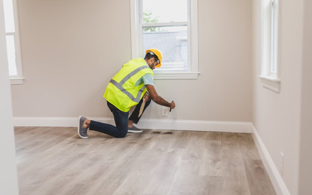 How to Detect Hidden Air Leaks That Raise Your Energy Bill