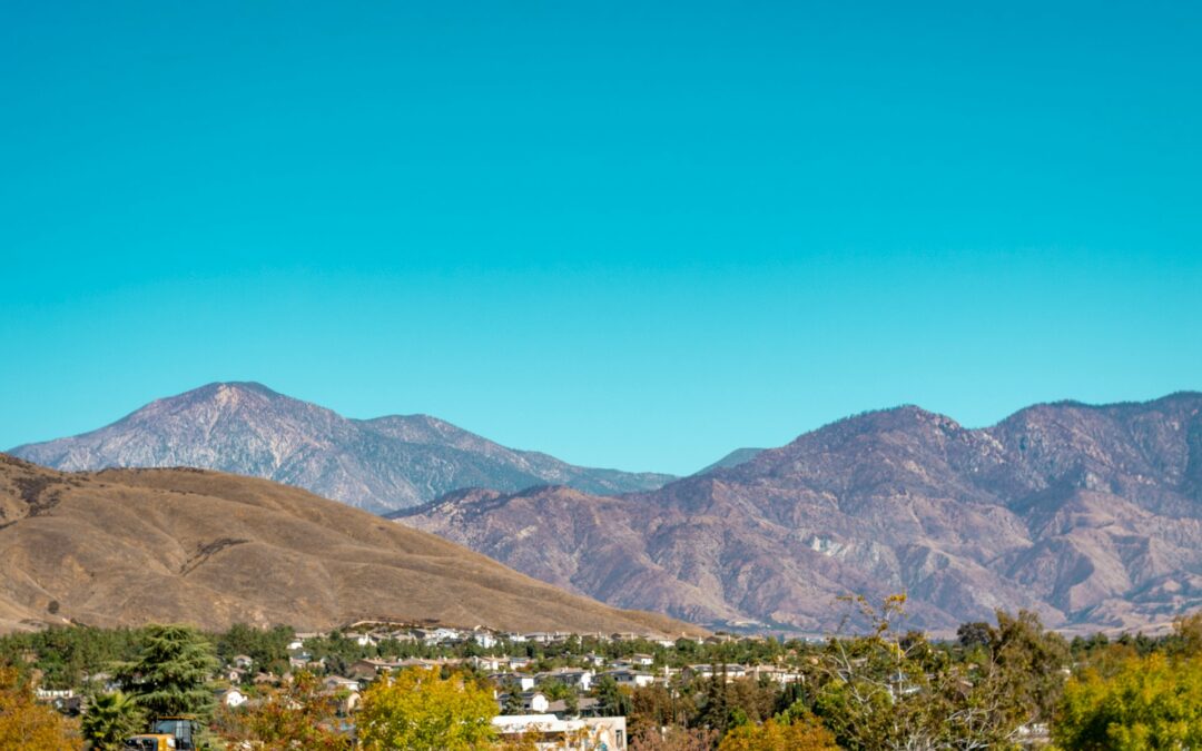 Common HVAC Problems in Upland CA Homes
