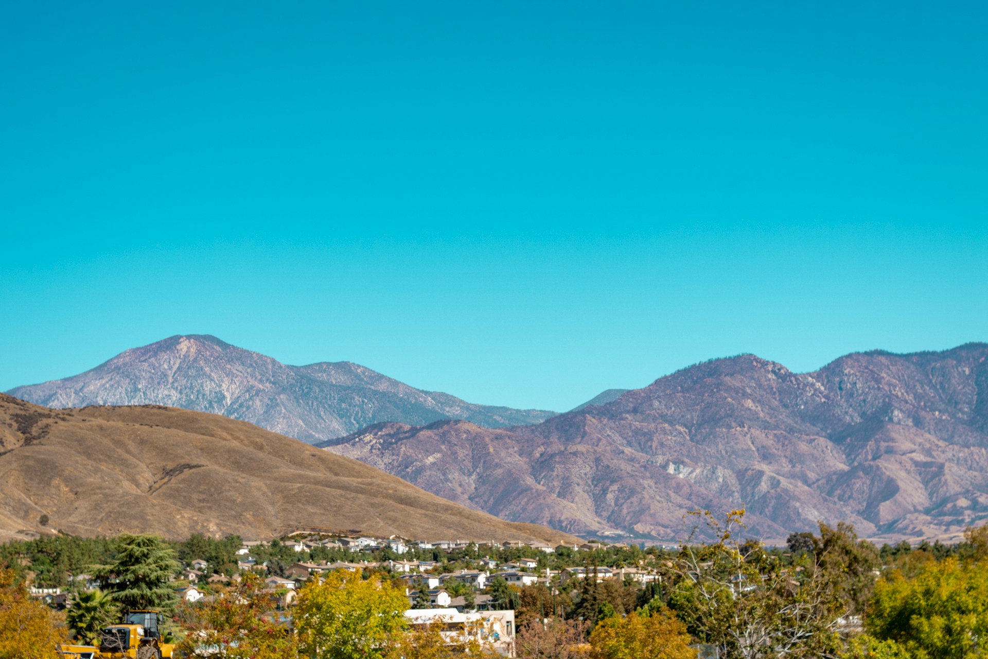 Common HVAC Problems in Upland CA Homes