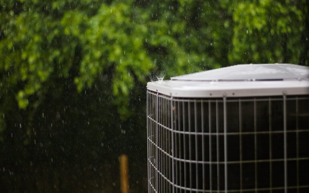 Cleaning Your Cooling System