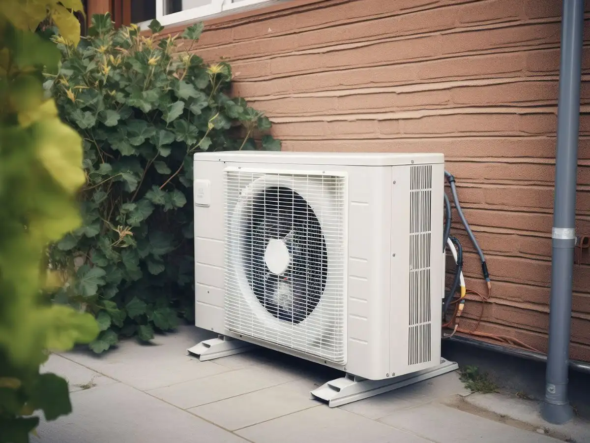 Ductless ac hvac services New - Infinite Air Solutions