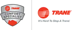 trane ac installers ca ie oc la