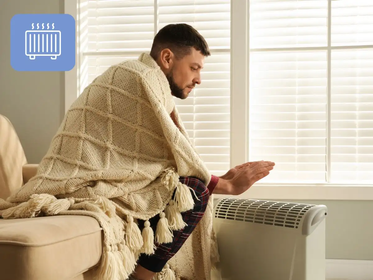 heating air conditioning repair install service company